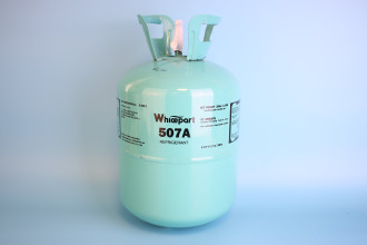 Газ-хладагент Whicepart R507a 11.3кг
