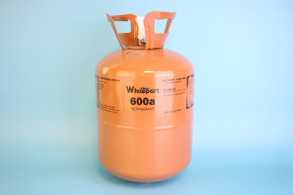 Газ-хладагент R600a 6.5кг