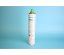 Газ-хладагент Isobutane R600a 420г