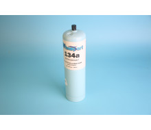 Газ-хладагент Whicepart R134a балон с краном 800г