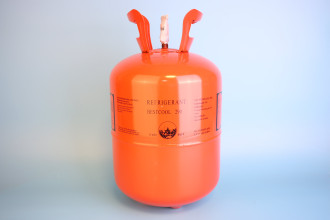 Газ-хладагент Alaska R290 5кг