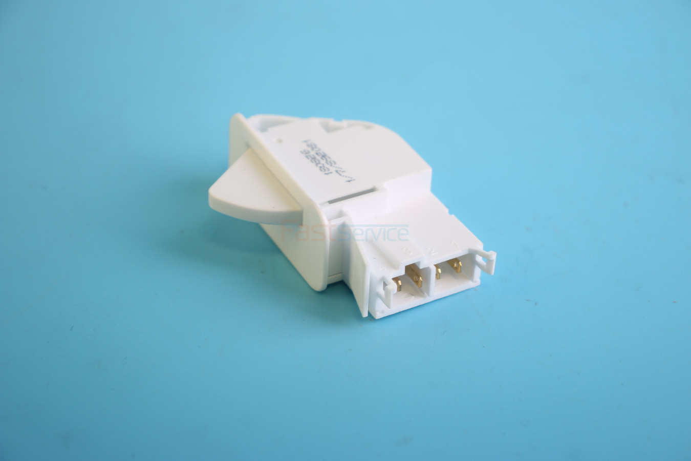 HC-056K Кнопка включения света холодильника 0.75А 1