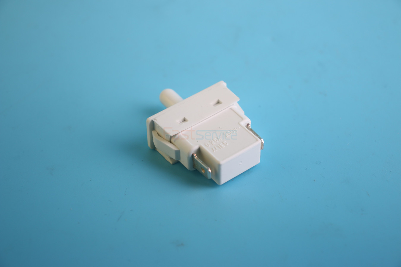 LTK-12B Кнопка включения света холодильника 0.25А 1