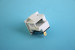 C00525206 Кнопка включения света для холодильника Ariston 2.5A Оригинал!:1