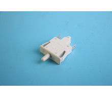 C00851049 Кнопка включения света для холодильника Ariston 0.25A Оригинал!