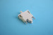 C00851049 Кнопка включения света для холодильника Ariston 0.25A Оригинал!:1