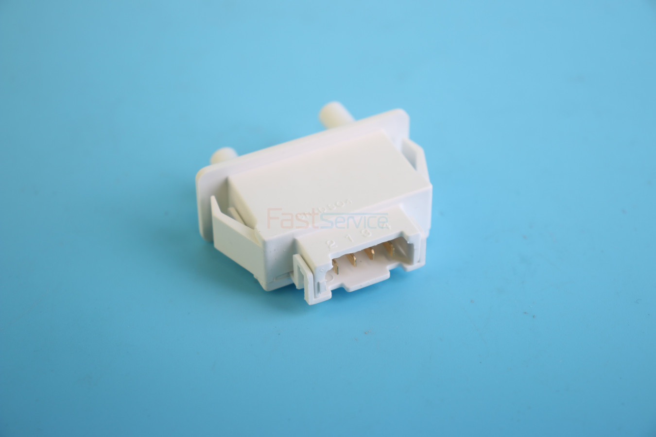 DA34-00006C Кнопка включения света для холодильника Samsung 0.7A 1
