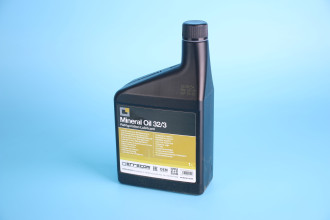 Масло фреоновое минеральное Errecom Mineral Oil 32/3 1л