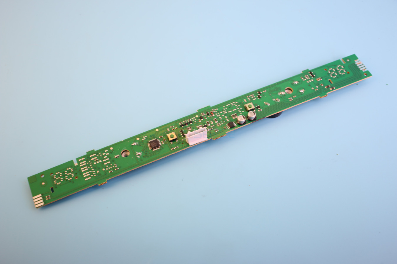 C00143102 Модуль индикации холодильника Ariston Indesit