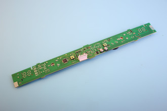 C00143102 Модуль индикации холодильника Ariston Indesit