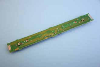 C00143099 Модуль индикации холодильника Ariston Indesit