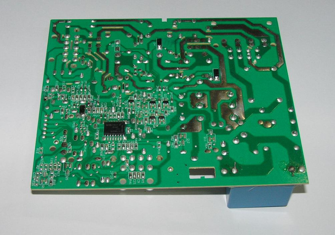 481223678551 Модуль управления холодильника Whirlpool 1