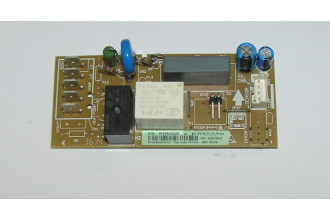 481010524225 Модуль управления холодильника Whirlpool 481052820921