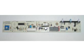 651017807, 546067300, 546067301 Модуль управления холодильника Ardo