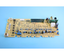 C00294671 Модуль управления холодильника Ariston Indesit