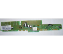 C00284777 Модуль управления холодильника Ariston Indesit 482000023232