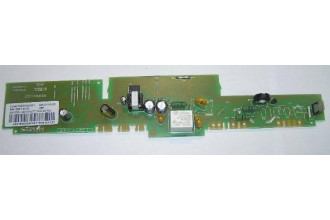 C00284777 Модуль управления холодильника Ariston Indesit 482000023232