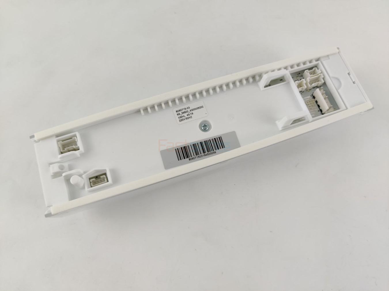 8090715031 Модуль управления для холодильников Electrolux 1