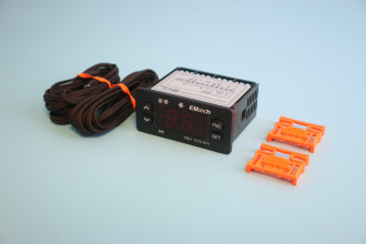 Контроллер управления холодильником универсальный Elitech ETC-974