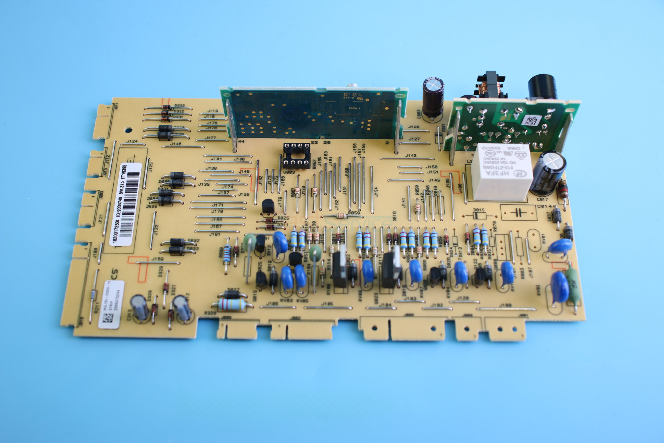 C00294677 Электронный модуль для холодильников Ariston Indesit