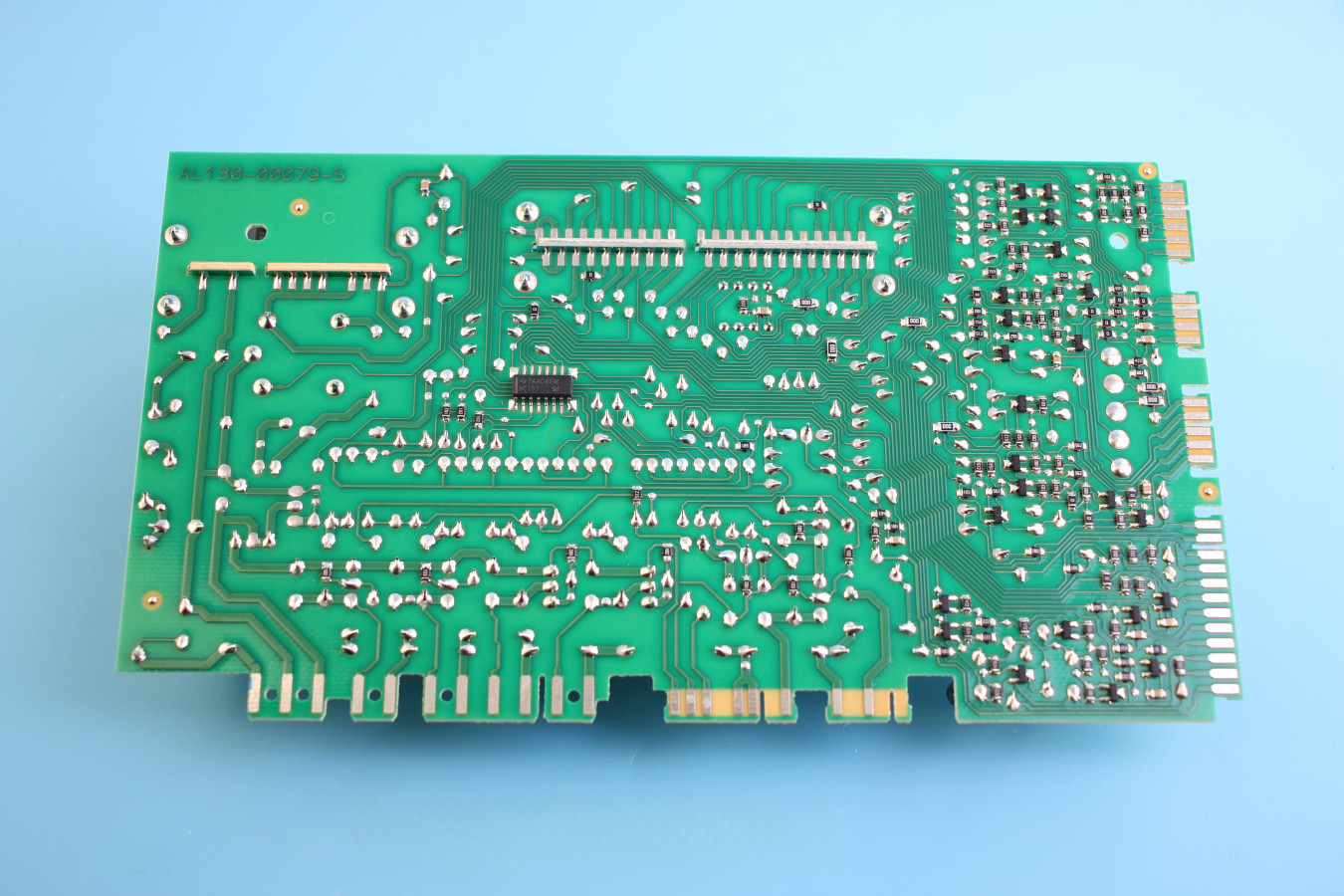 C00294677 Электронный модуль для холодильников Ariston Indesit 2