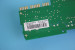 C00293531 Модуль управления холодильника Indesit Ariston:1