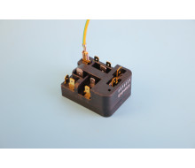 6SP9028 EP3F4ABJX Реле пусковое для компрессора JIAXIPERA