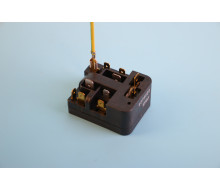 6SP9029 2Z1ABJX Реле пусковое для компрессора JIAXIPERA