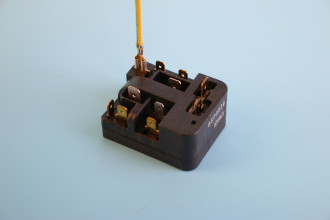 6SP9029 2Z1ABJX Реле пусковое для компрессора JIAXIPERA
