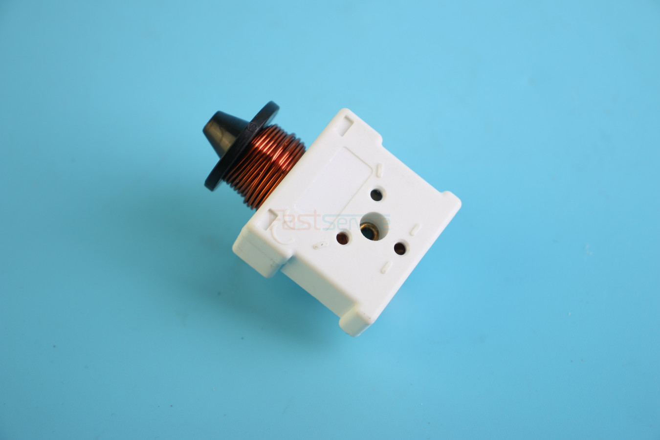 117U6011 Пусковое реле Danfoss 1/3 1