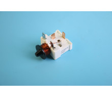 117U6019 Пусковое реле Danfoss 1/6