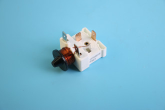 117U6019 Пусковое реле Danfoss 1/6