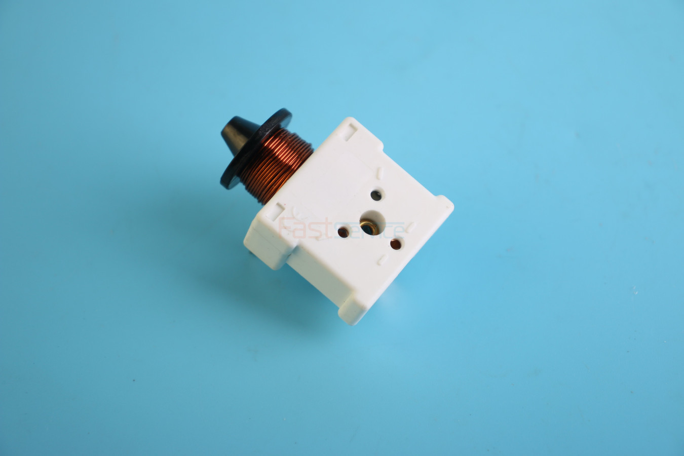117U6019 Пусковое реле Danfoss 1/6 1