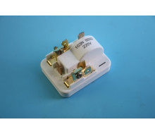 103N0050 Пусковое реле Danfoss