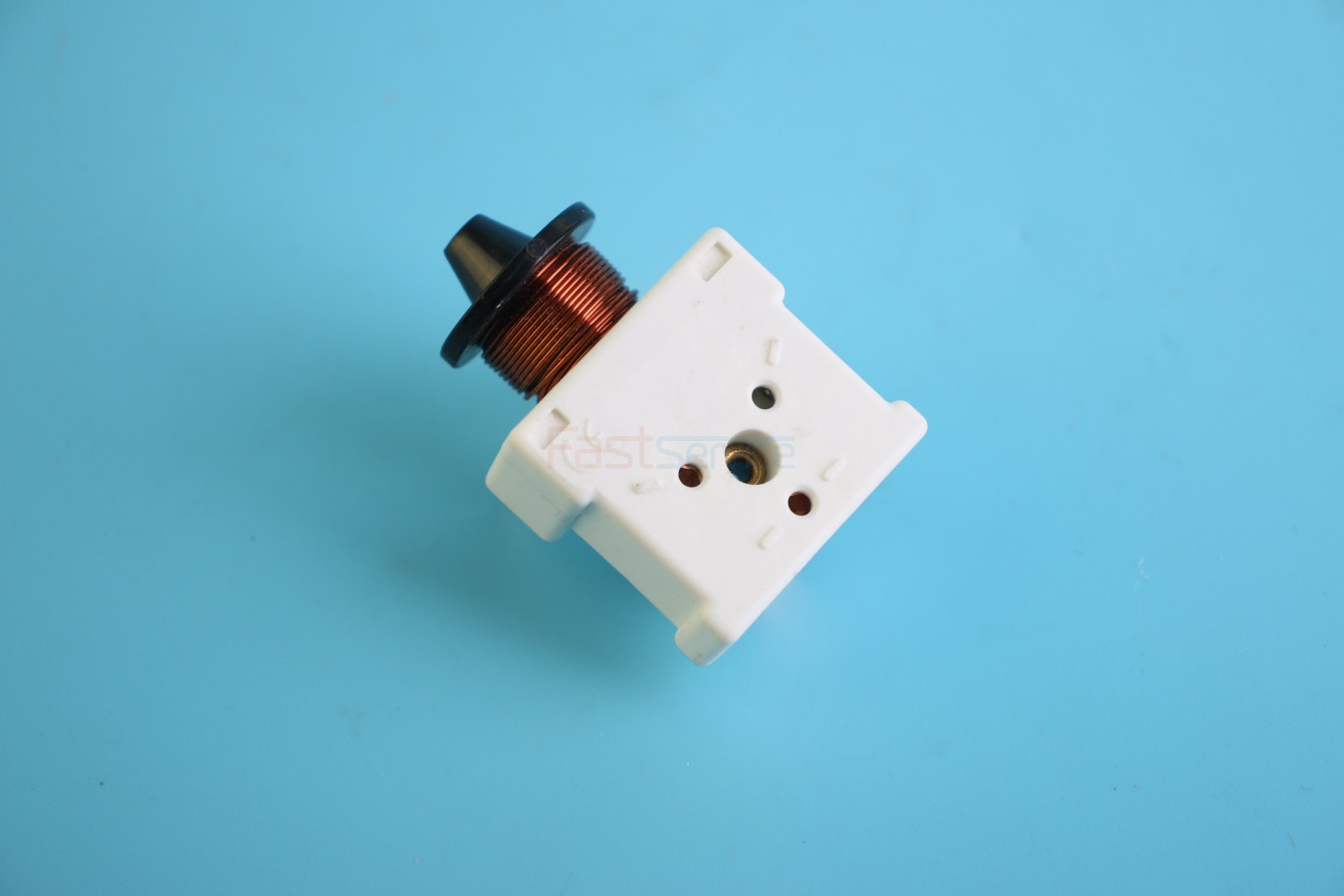 117U6000 Пусковое реле Danfoss 1