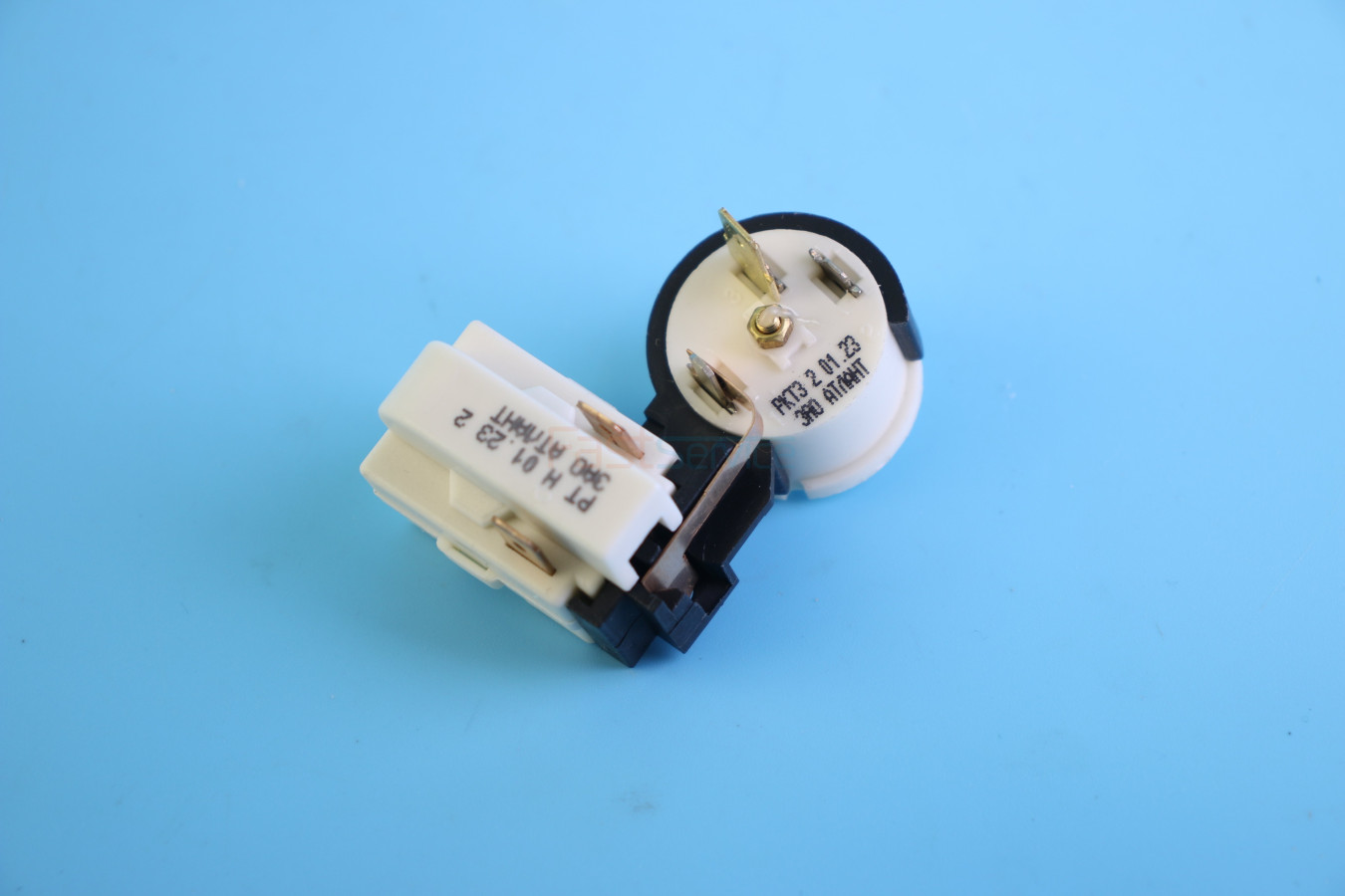 РКТ-3 Пусковое реле Атлант 1