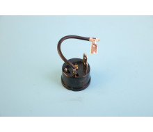 1/3HP Пусковое реле QD 13 биметал защита 248Вт 1.5А/11А