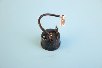 1/3HP Пусковое реле QD 13 биметал защита 248Вт 1.5А/11А