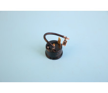1/4HP Пусковое реле QD 14 биметал защита 185Вт 1.3А/9А