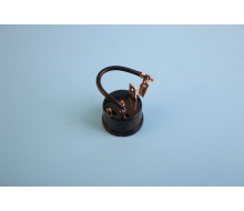1/6HP Пусковое реле QD 16 биметал защита 120Вт 1А/6А