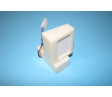 C00480597 Воздушная заслонка Ariston Whirlpool FBZC-01