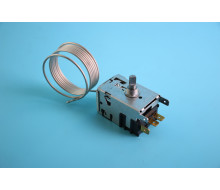 077B1103L Термостат Danfoss однокамерного холодильника