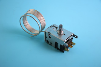 077B1103L Термостат Danfoss однокамерного холодильника