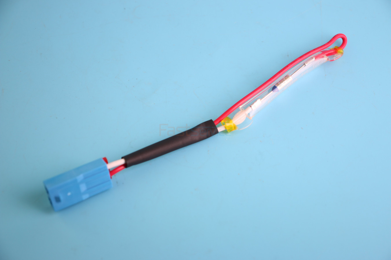 DA47-00138E Термопредохранитель для холодильника Samsung