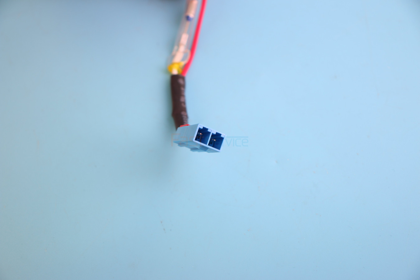 DA47-00138E Термопредохранитель для холодильника Samsung 1