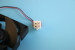 DA81-06013A Вентилятор холодильника Samsung:1