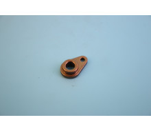 C00142628 Опора барабана сушки Ariston Indesit