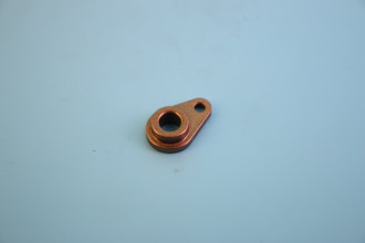 C00142628 Опора барабана сушки Ariston Indesit