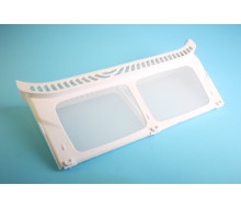 C00286864 Фильтр сетчатый сушки Ariston Indesit оригинал