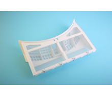 C00286296 Фильтр сетчатый сушки Ariston AQUALTIS Indesit оригинал